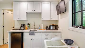 Apartemen (0 Bedroom) | Interior
