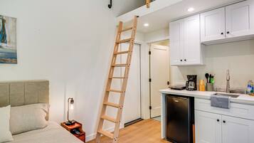 Apartemen (0 Bedroom) | Interior