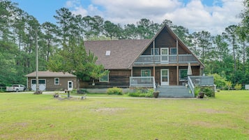 House (3 Bedrooms) | Front of property