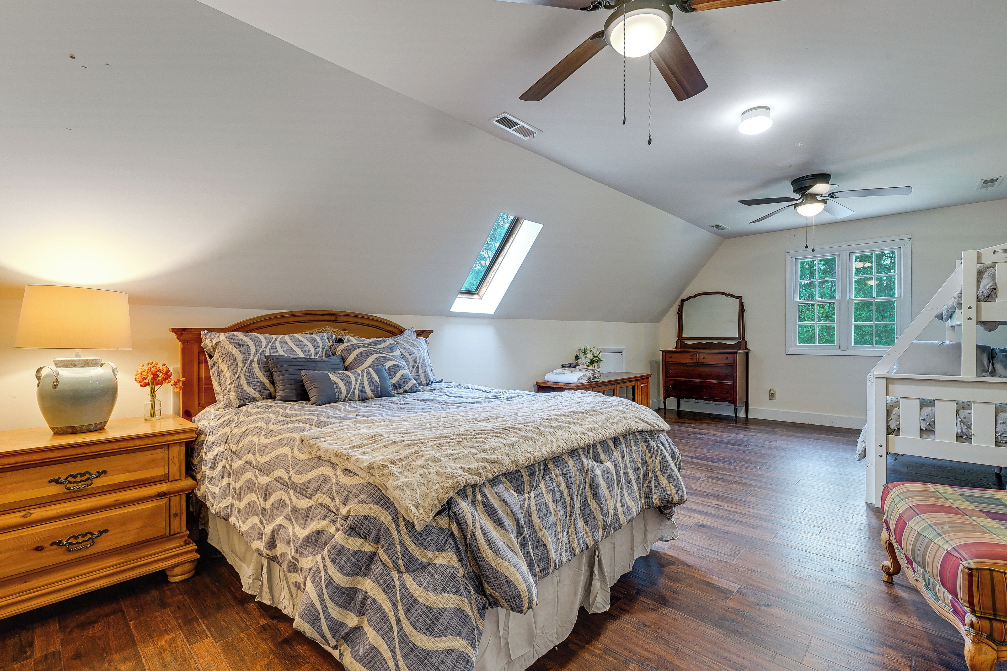 Rumah (3 Bedrooms) | Interior