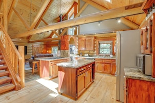 Casa (3 Bedrooms) | Interior