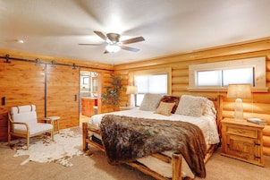 Casa (3 Bedrooms) | Interior