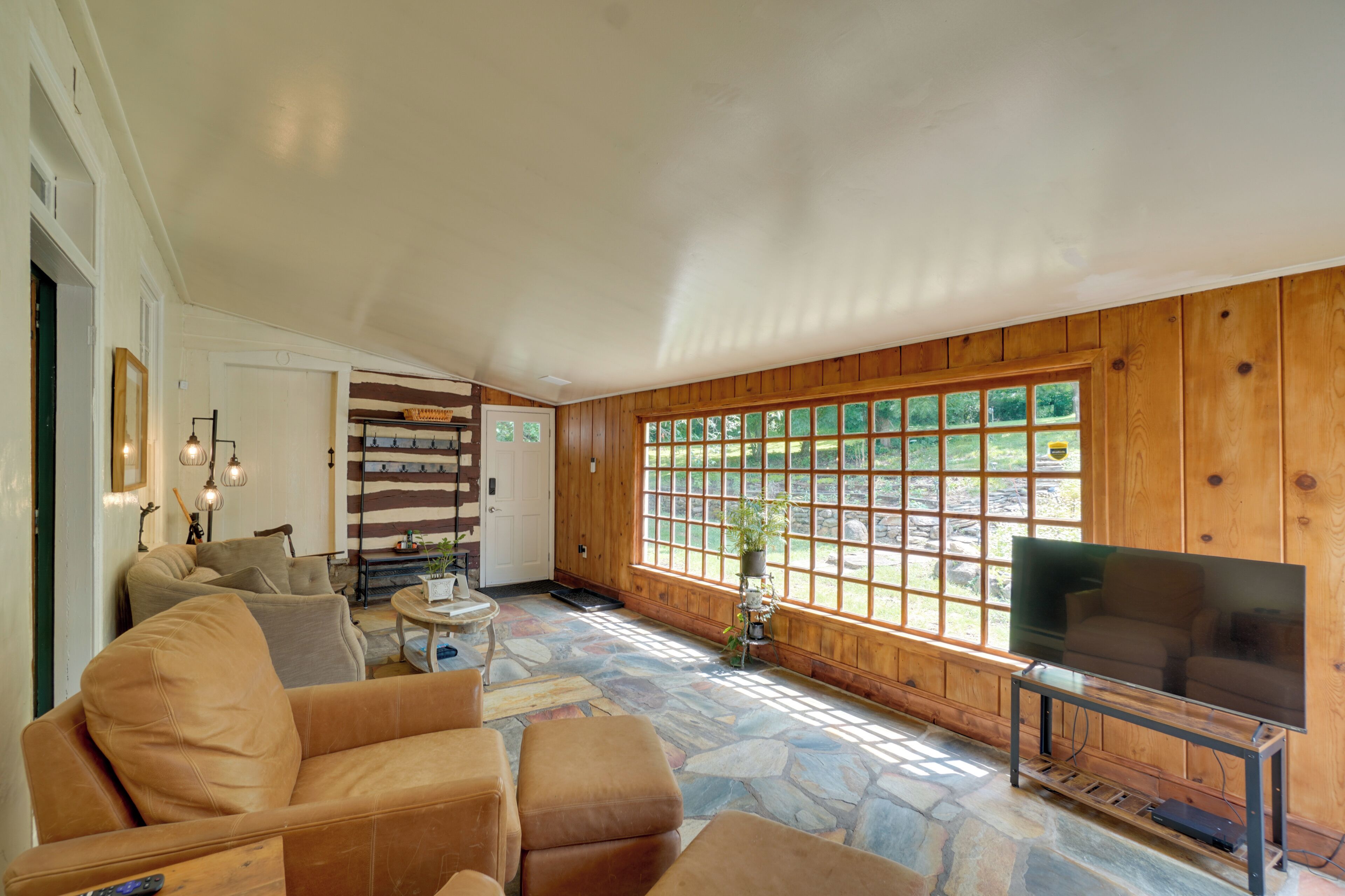 Ferienhaus (3 Bedrooms) | Innenbereich