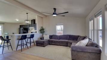 Casa (2 Bedrooms) | Fachada da propriedade