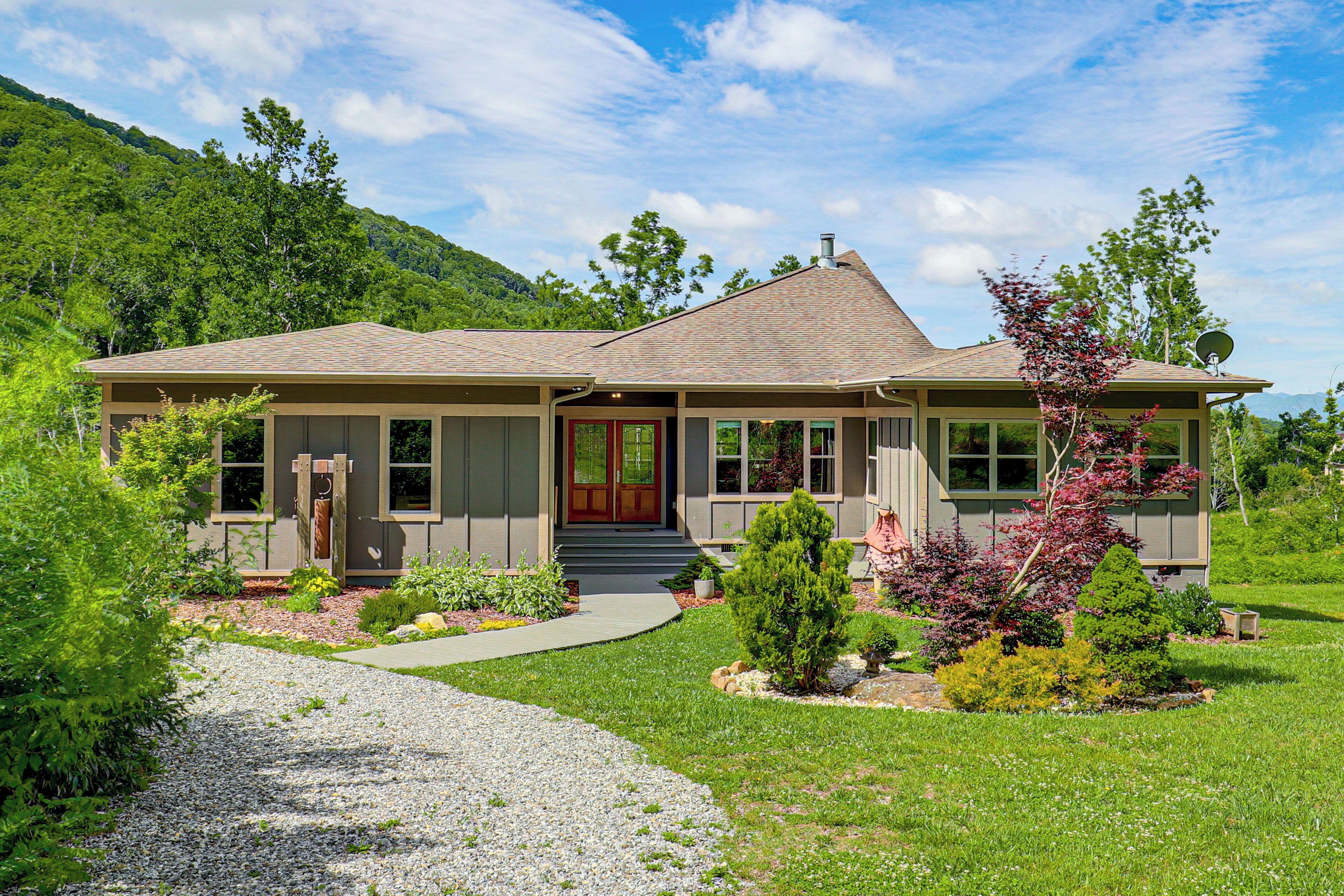 Casa (2 Bedrooms) | Facciata della struttura