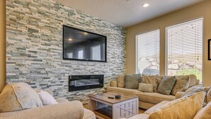 Căn hộ (3 Bedrooms) | Nội thất