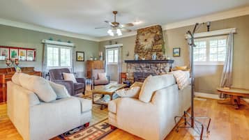 Casa (4 Bedrooms) | Interior