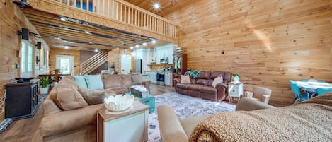 House (1 Bedroom) | Front of property