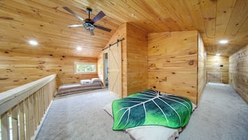 House (1 Bedroom) | Interior