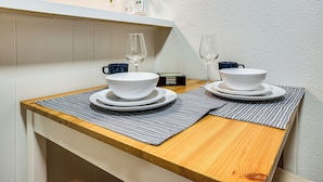 Apartemen (0 Bedroom) | Interior