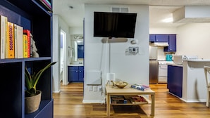 Apartemen (0 Bedroom) | Interior