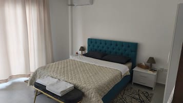Bügeleisen/Bügelbrett, WLAN, Bettwäsche