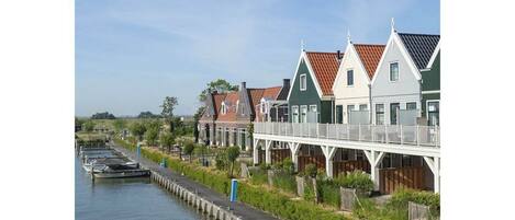 Huis | Exterieur