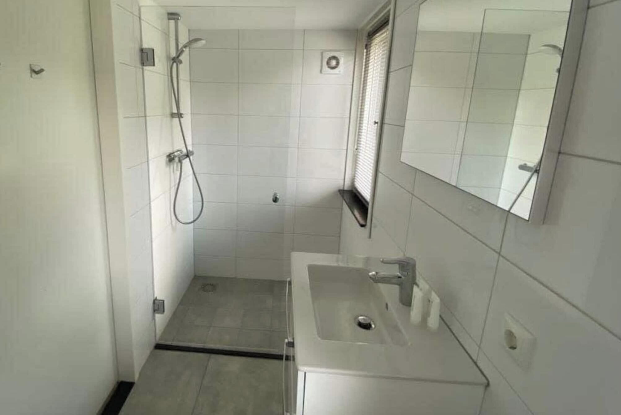 Villa | Bathroom