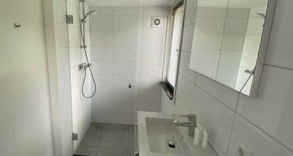 Villa in Otterlo With Terrace and Wi-fi