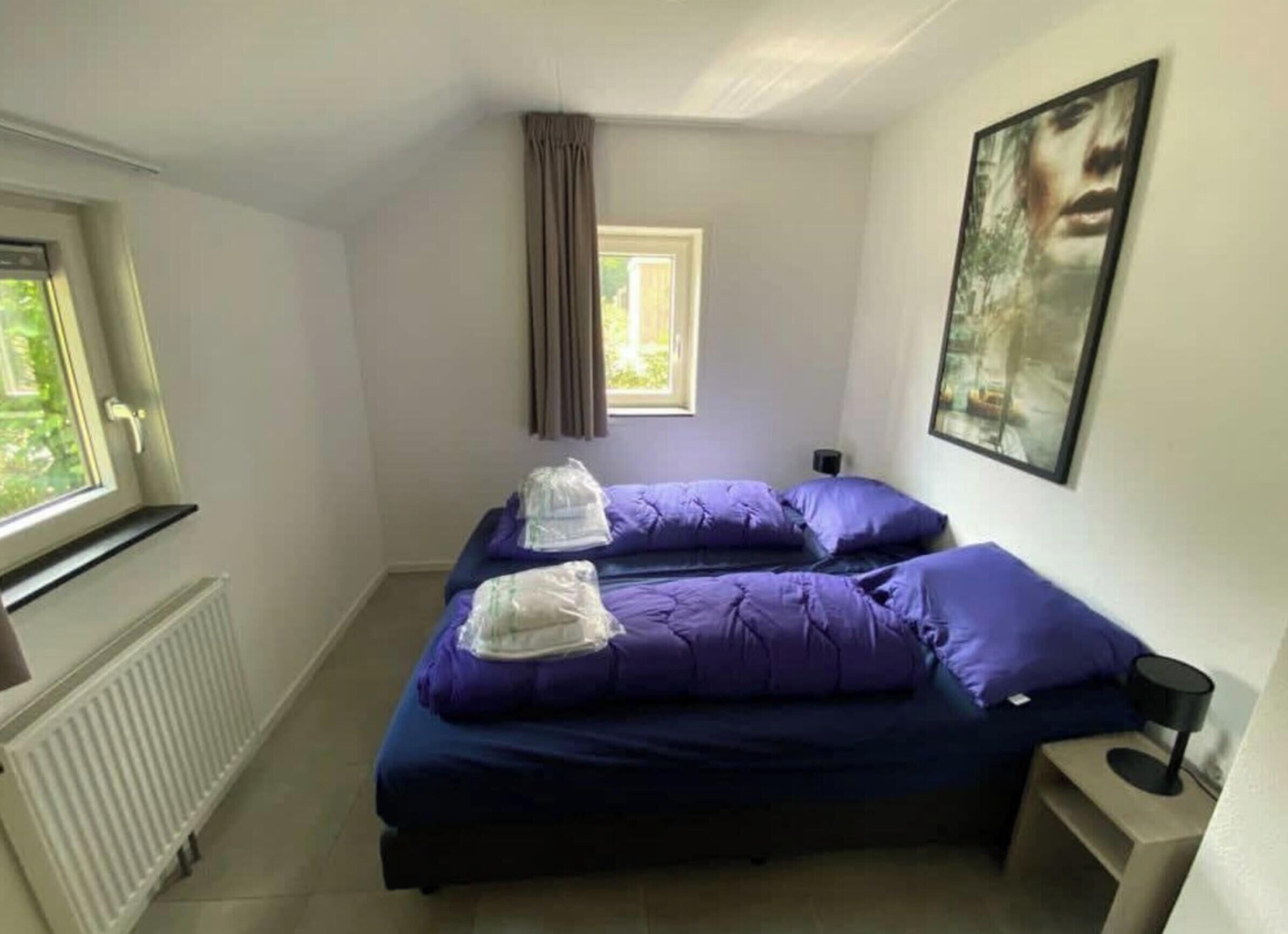 Villa | 4 slaapkamers, individueel gemeubileerd