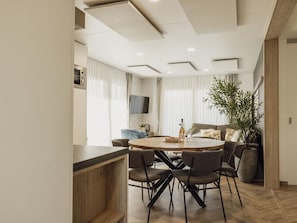 Ferienhaus | Speisen