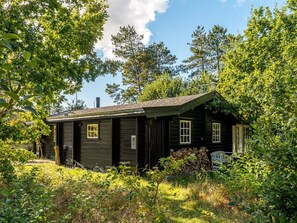 Exterior - "Sigref" - 4km from the sea by Interhome (Ålbæk)