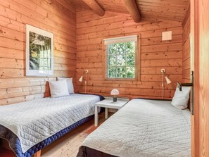 Room - "Sigref" - 4km from the sea by Interhome (Ålbæk)