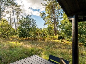 Property grounds - "Sigref" - 4km from the sea by Interhome (Ålbæk)