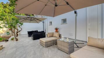 Terrazza/patio