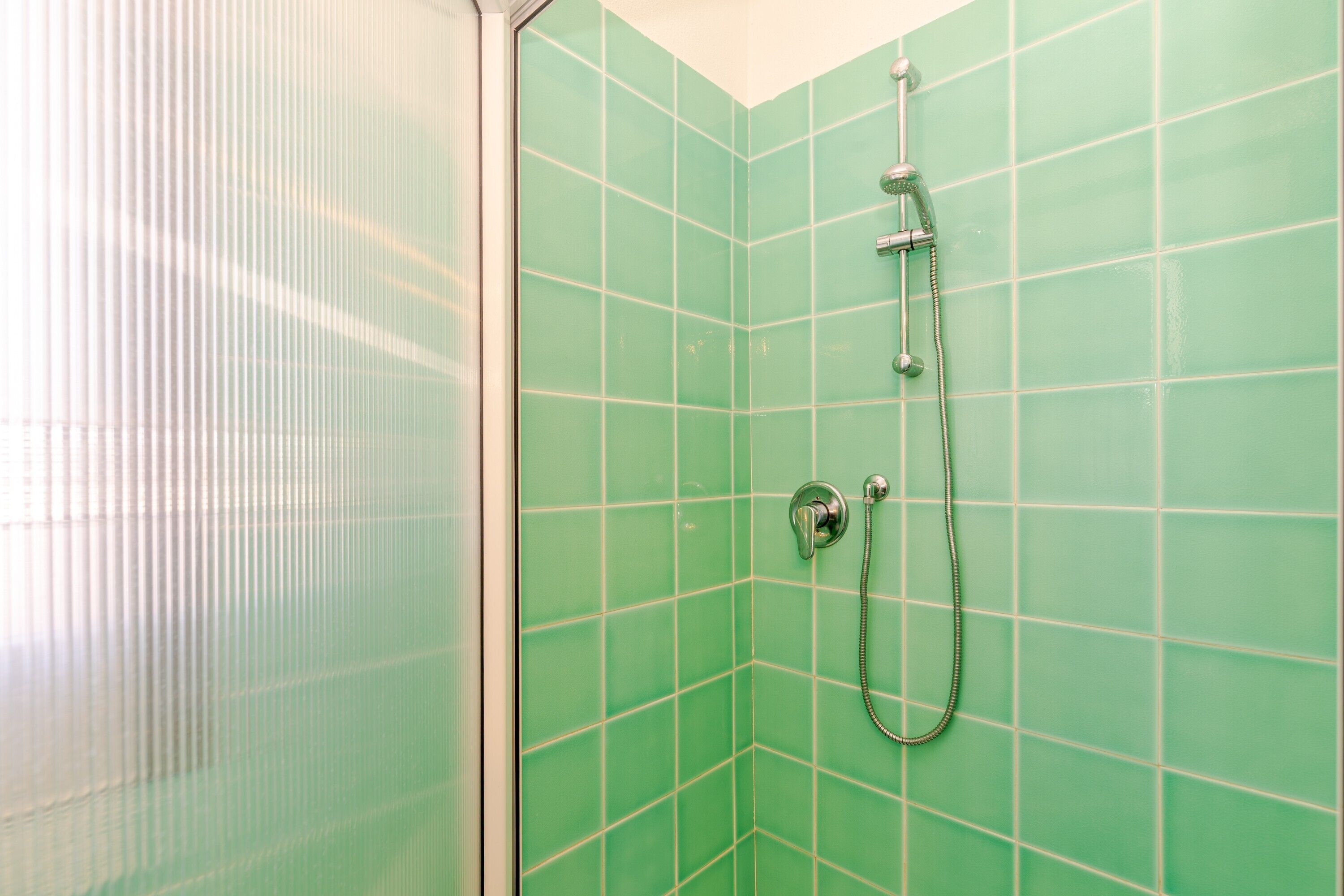 Dusche