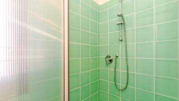 Dusche