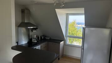 Privat køkken