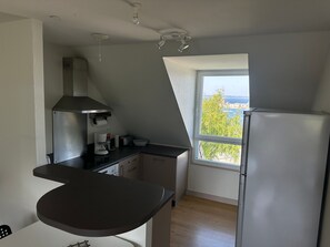 Privat køkken
