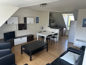 Interiør