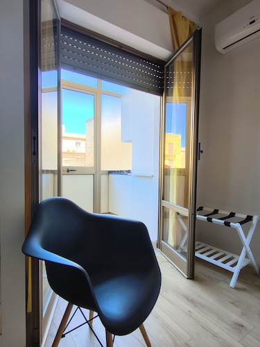 Una Terrazza nel Sole a Trapani