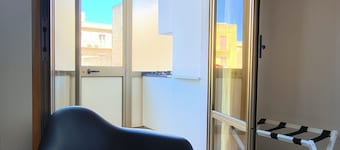Una Terrazza nel Sole a Trapani