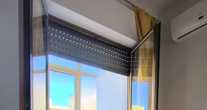 Una Terrazza nel Sole a Trapani