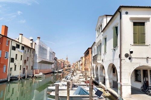 Appartement « La Casa Di Giorgia » avec Wi-Fi et climatisation