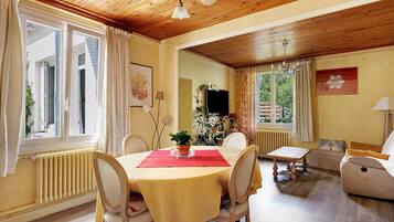 Restauration
