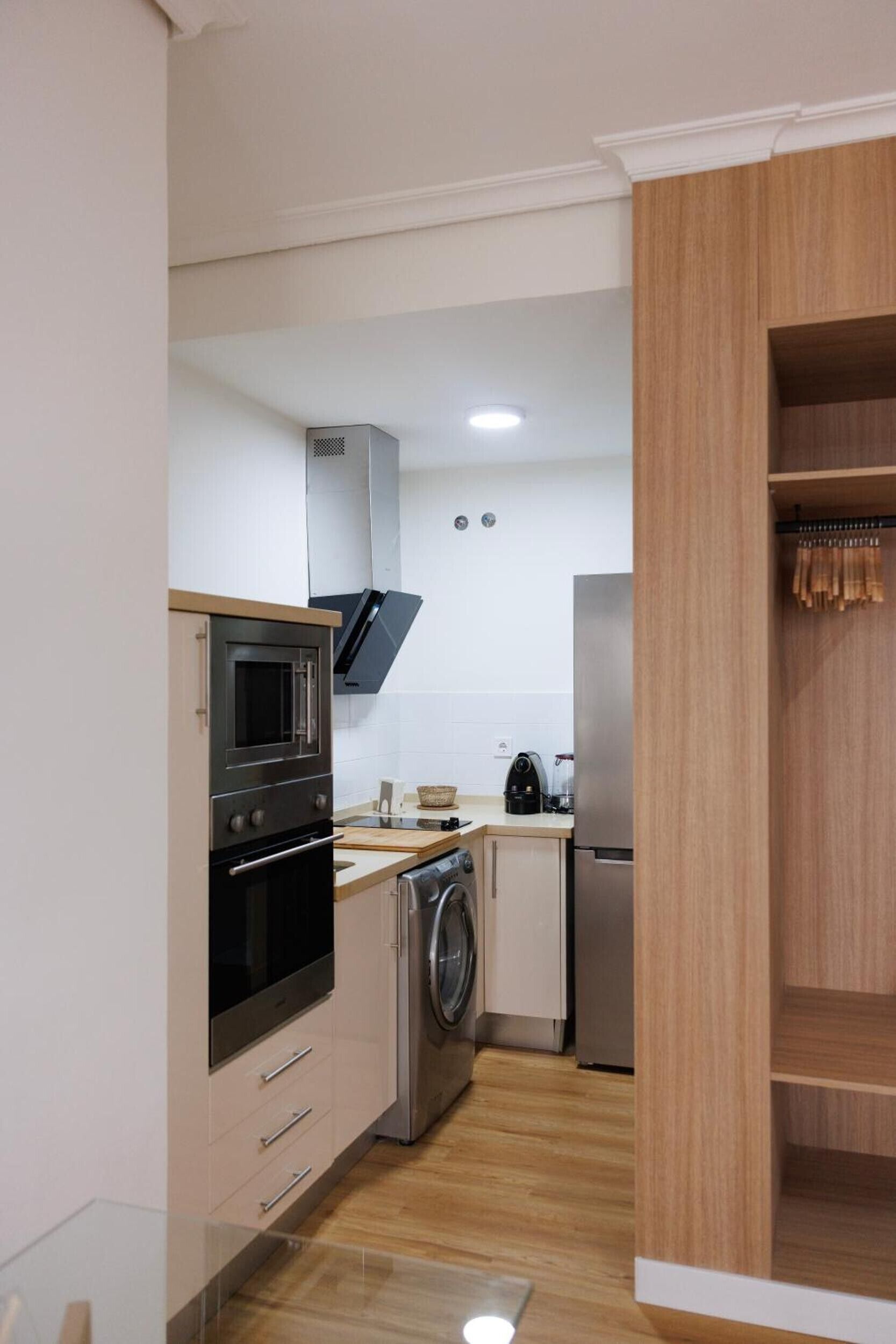 Cucina privata