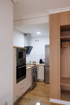 Cucina privata