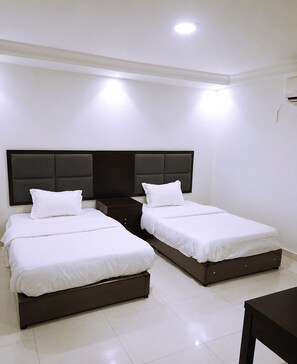 Free WiFi - Open Hospitality Hotel (Dammam)
