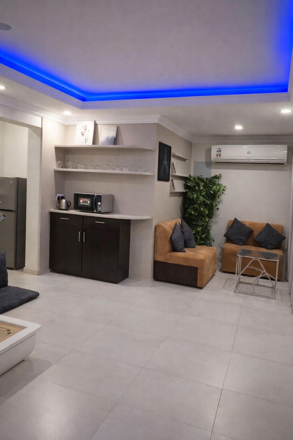 Economy Apartment | Interior