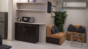 Economy Apartment | Interior