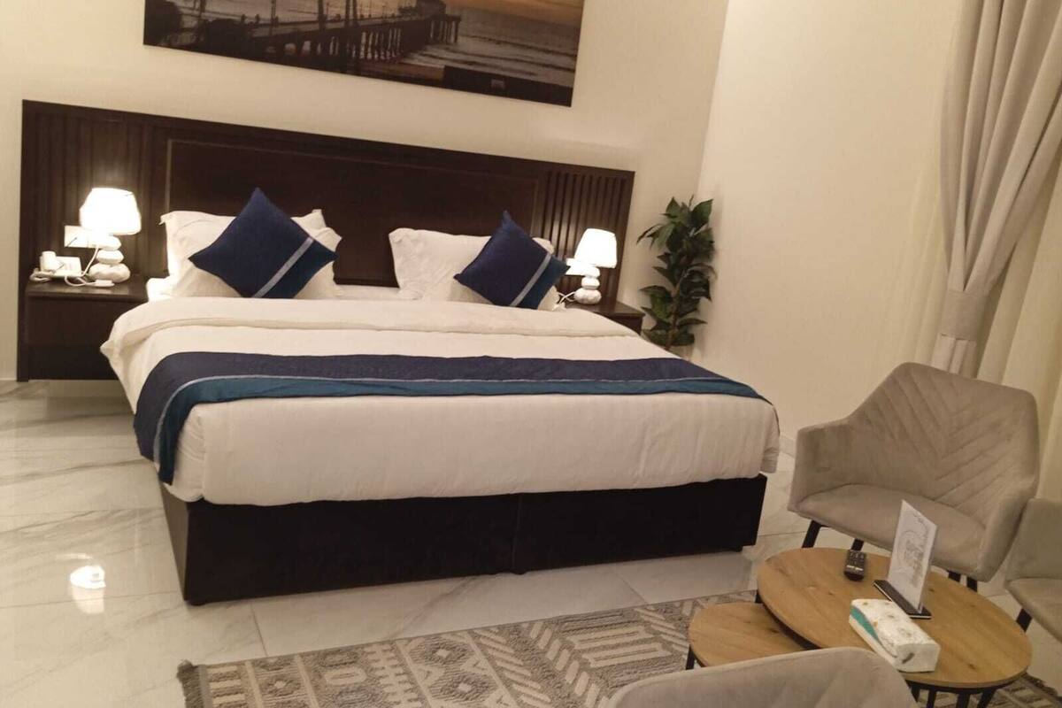Basic Apartment | WiFi (free)