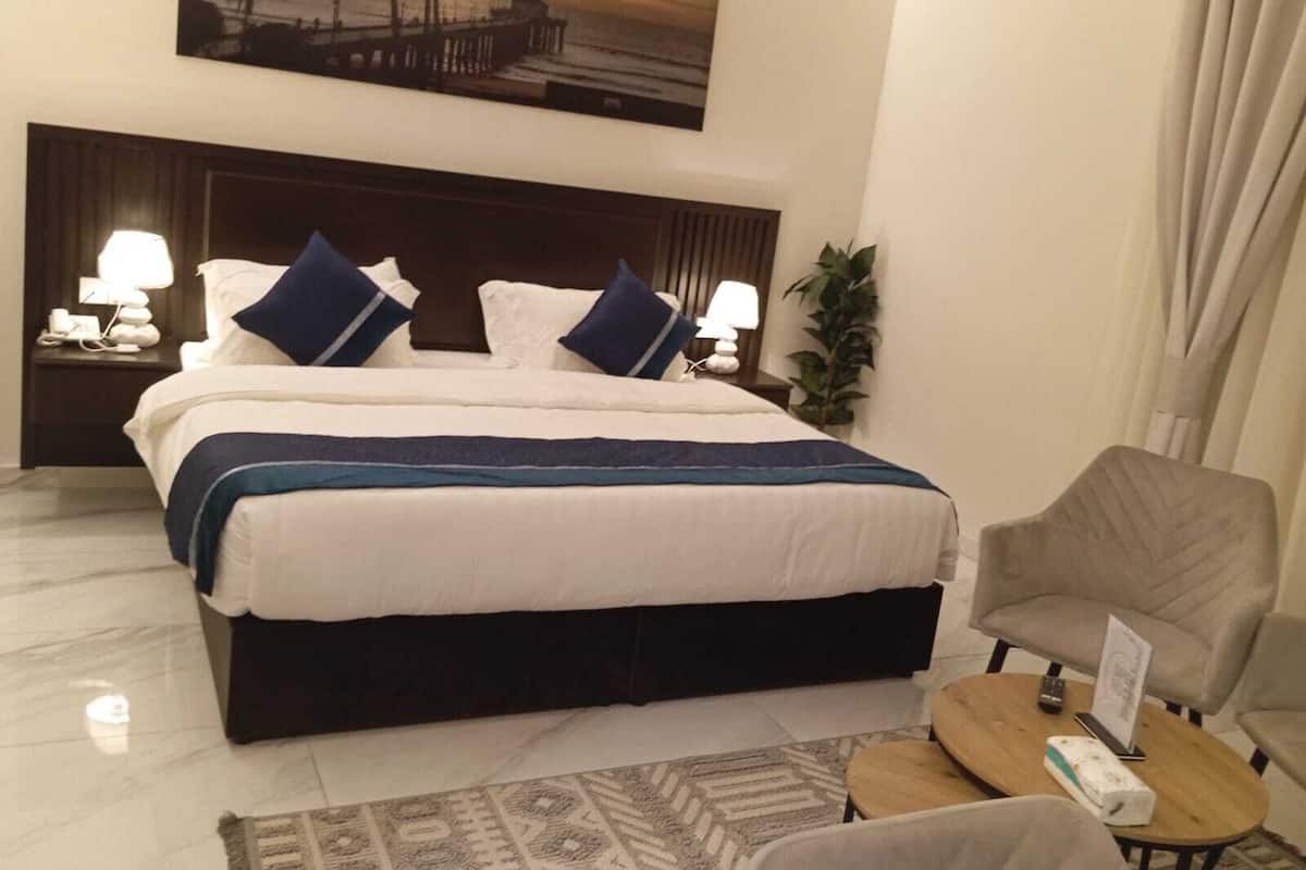 Basic-Apartment | Kostenloses WLAN