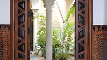 Interieur