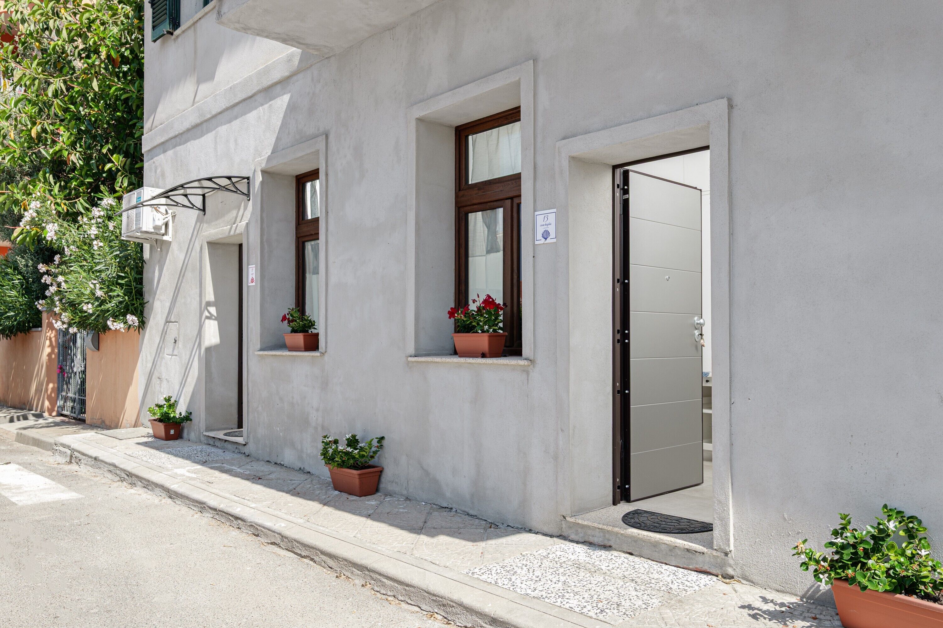 Detalle exterior