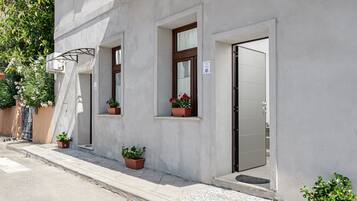 Detalle exterior