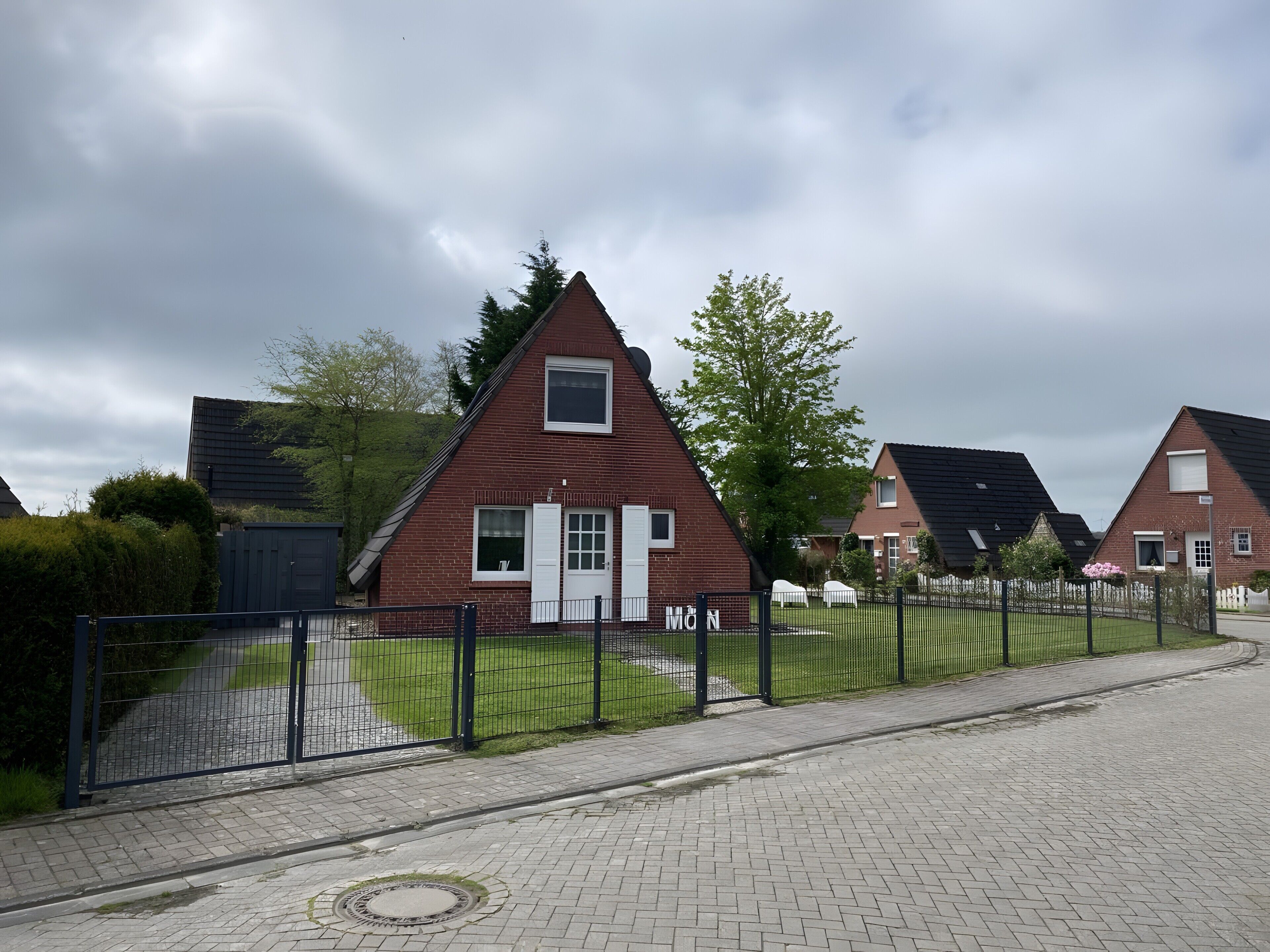 Außenbereich