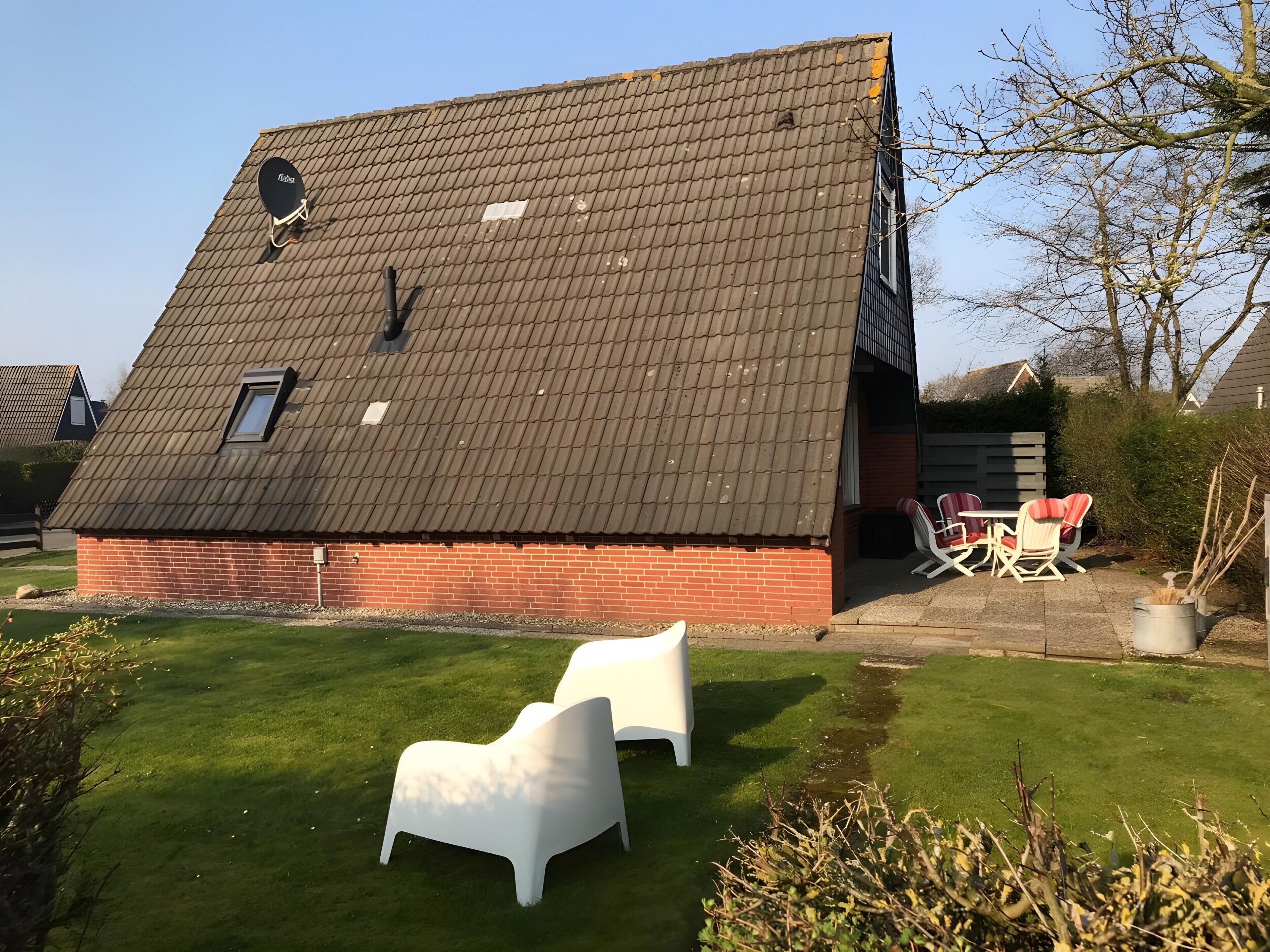 Speisen im Freien