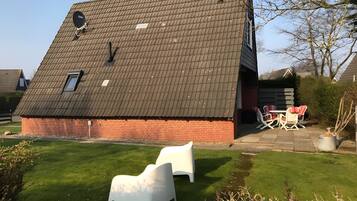 Speisen im Freien