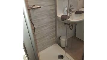 Dusche