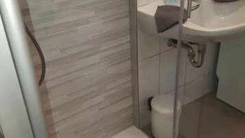 Dusche